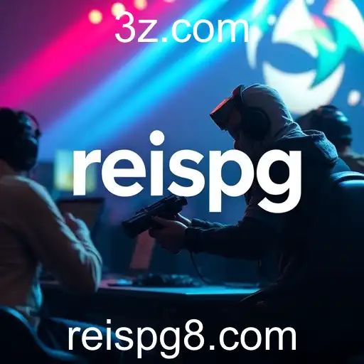 A Evolução dos Jogos Online: Uma Nova Era no 'reispg'