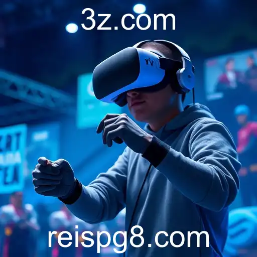 A Evolução dos Jogos: Tendências Atuais e Futuras