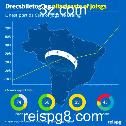 A Revolução do mercado de jogos em 2026