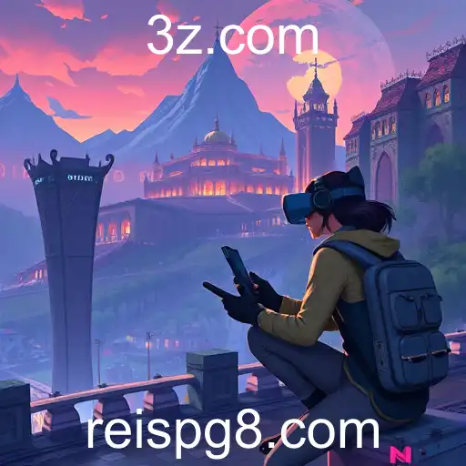 A Revolução dos Jogos em 2026