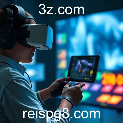 A Revolução dos Jogos Online em 2026