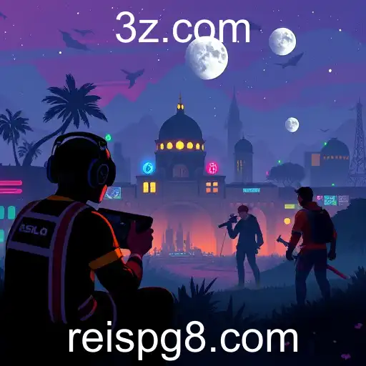 A Revolução no Mundo dos Games: O Impacto dos Novos Lançamentos