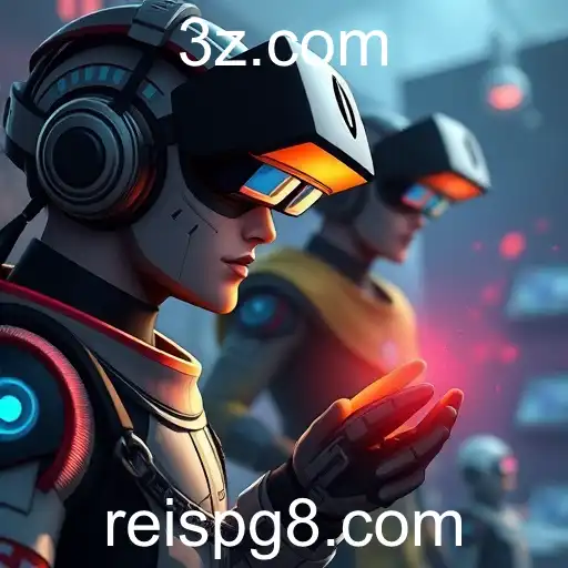 Novos Rumos dos Jogos em 2025