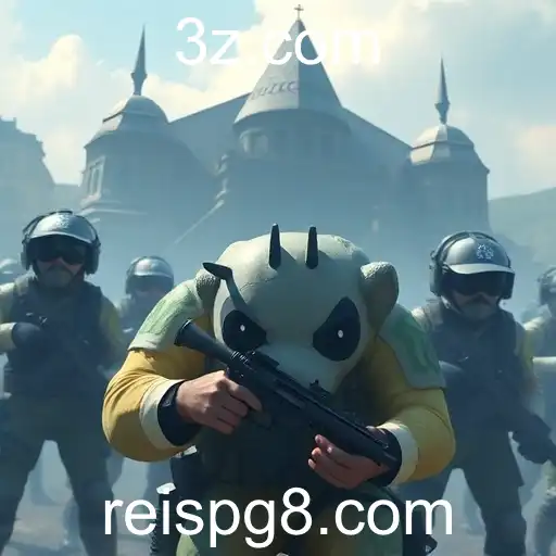O Impacto de reispg nos Jogos Online em 2026