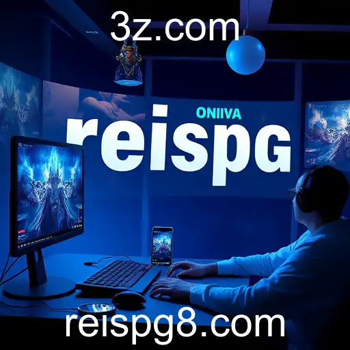 Ascensão dos Jogos Online em 2026: A Nova Era Digital