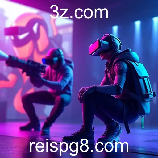 ReisPG Revoluciona o Mercado de Jogos em 2026