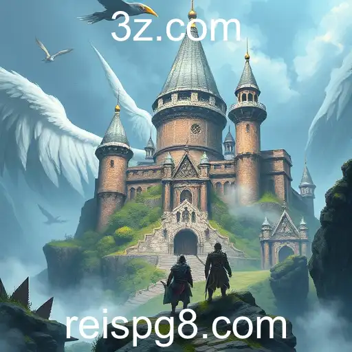 A Ascensão do Reispg no Mundo dos Jogos