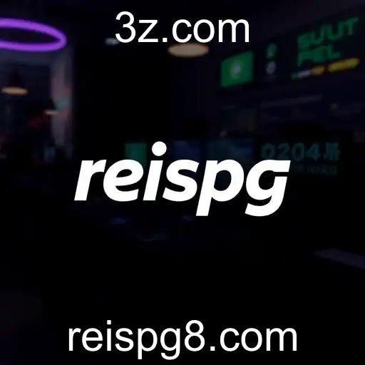 Reispg: Impacto e Tendências no Mundo dos Jogos