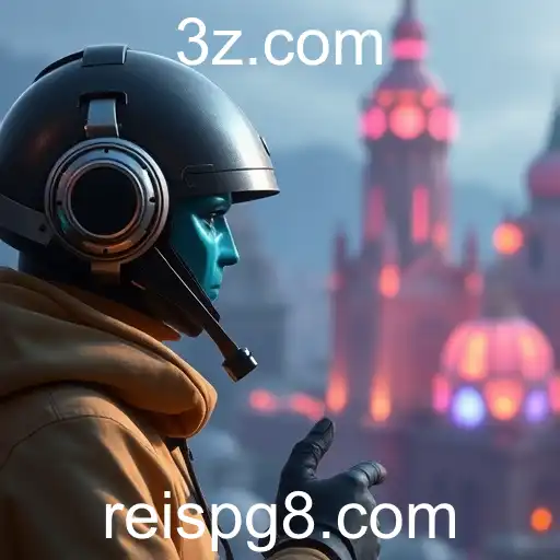 Ascensão do Reispg no Cenário dos Jogos Online